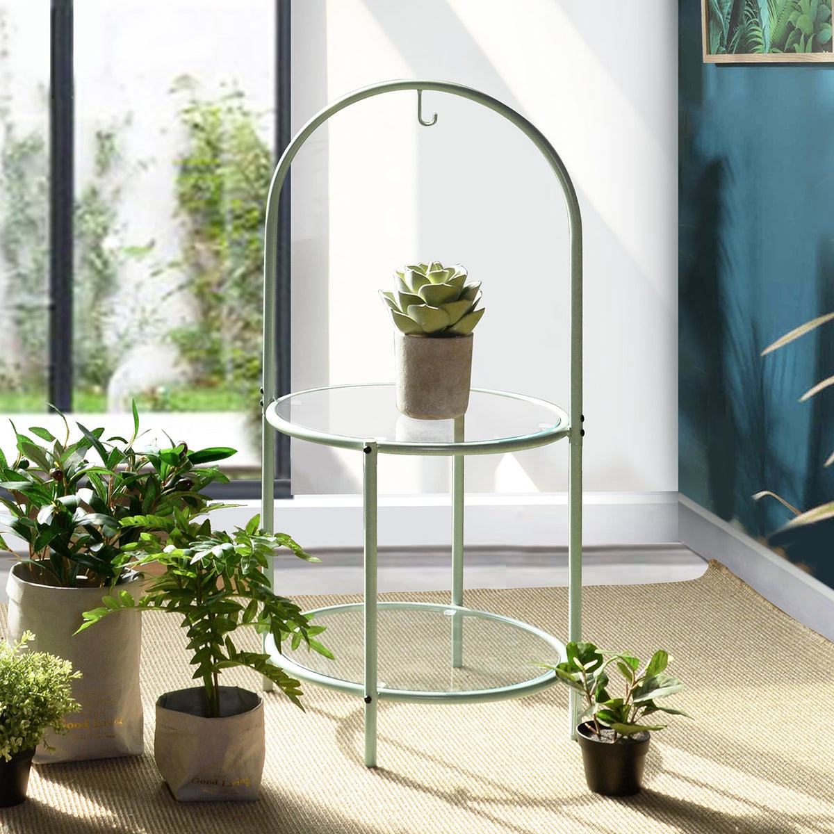Sexton Slim Plant Stand