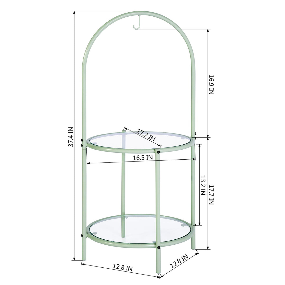Sexton Slim Plant Stand