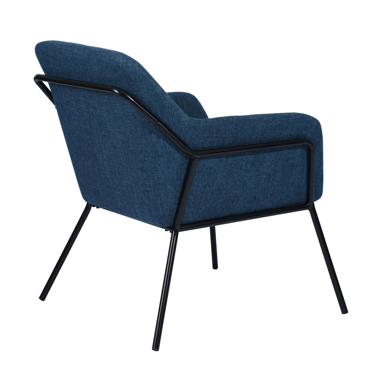 Shackelford Blue Dining Chair