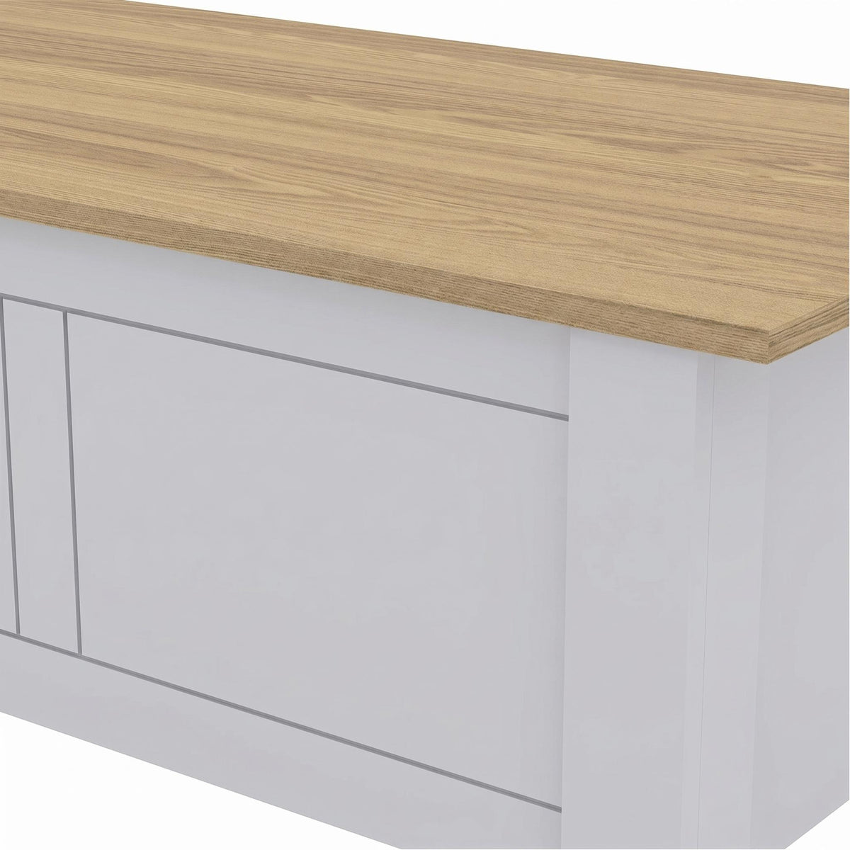 SHERBOURNE LIFT TOP COFFEE TABLE GREY – White Coffee Table