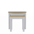 SHERBOURNE NEST OF TABLES GREY – Grey Coffee Table Set