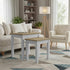 SHERBOURNE NEST OF TABLES GREY – Grey Coffee Table Set