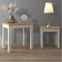 Modern Grey Nesting Accent Table Set – SHERBOURNE