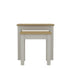 Modern Grey Nesting Accent Table Set – SHERBOURNE