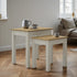 SHERBOURNE NEST OF TABLES GREY – Grey Coffee Table Set