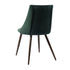 Smeg Tiaanium Dining Chairs