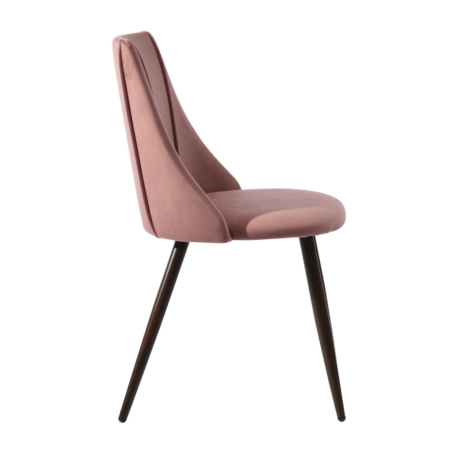 Smeg Tiaanium Dining Chairs