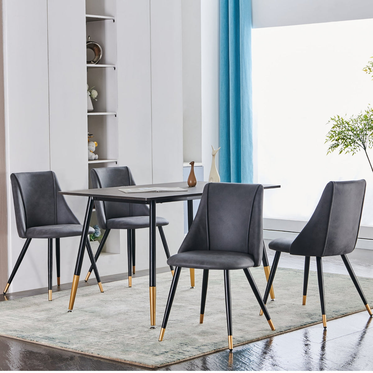 Smeg Vintage Ukfr Dining Chairs