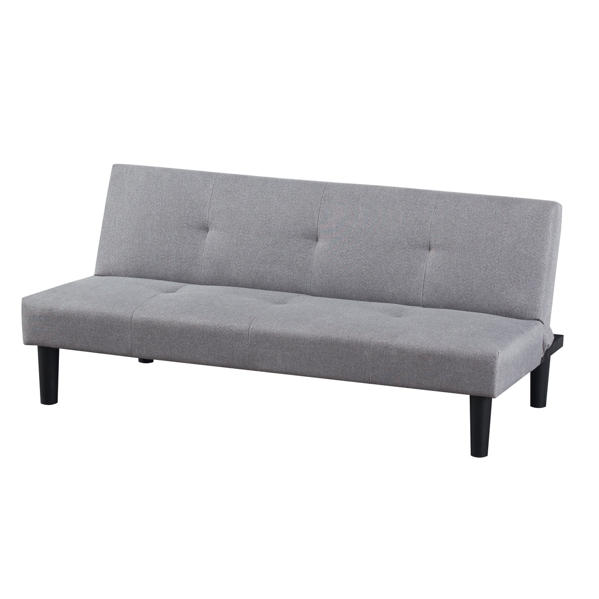 Sofale Grey Fellce Sofa Bed