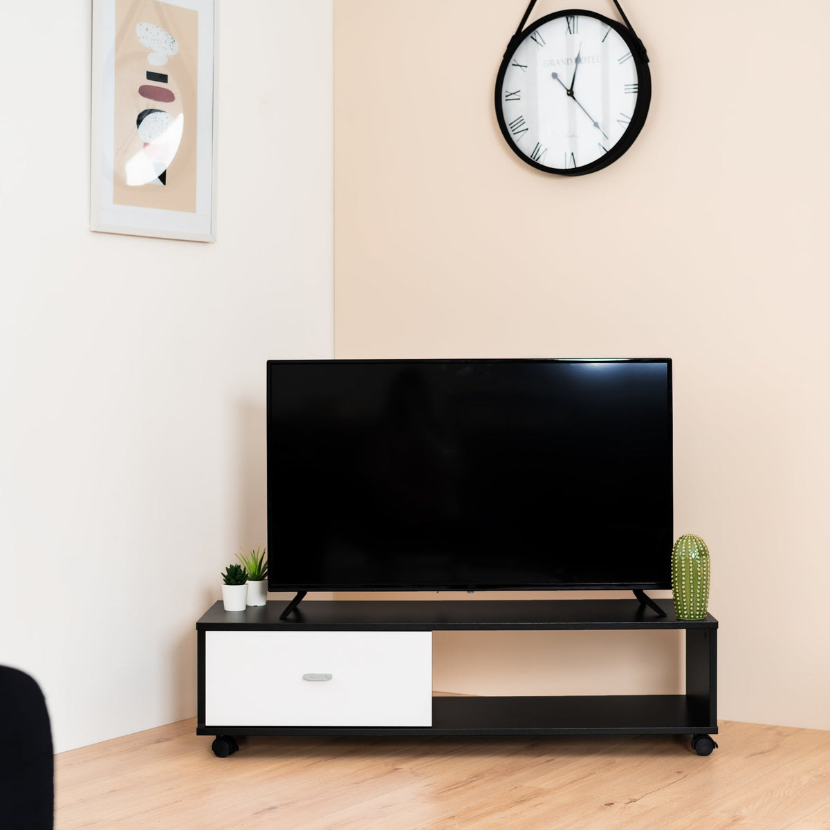 Sonaly Coffee Table