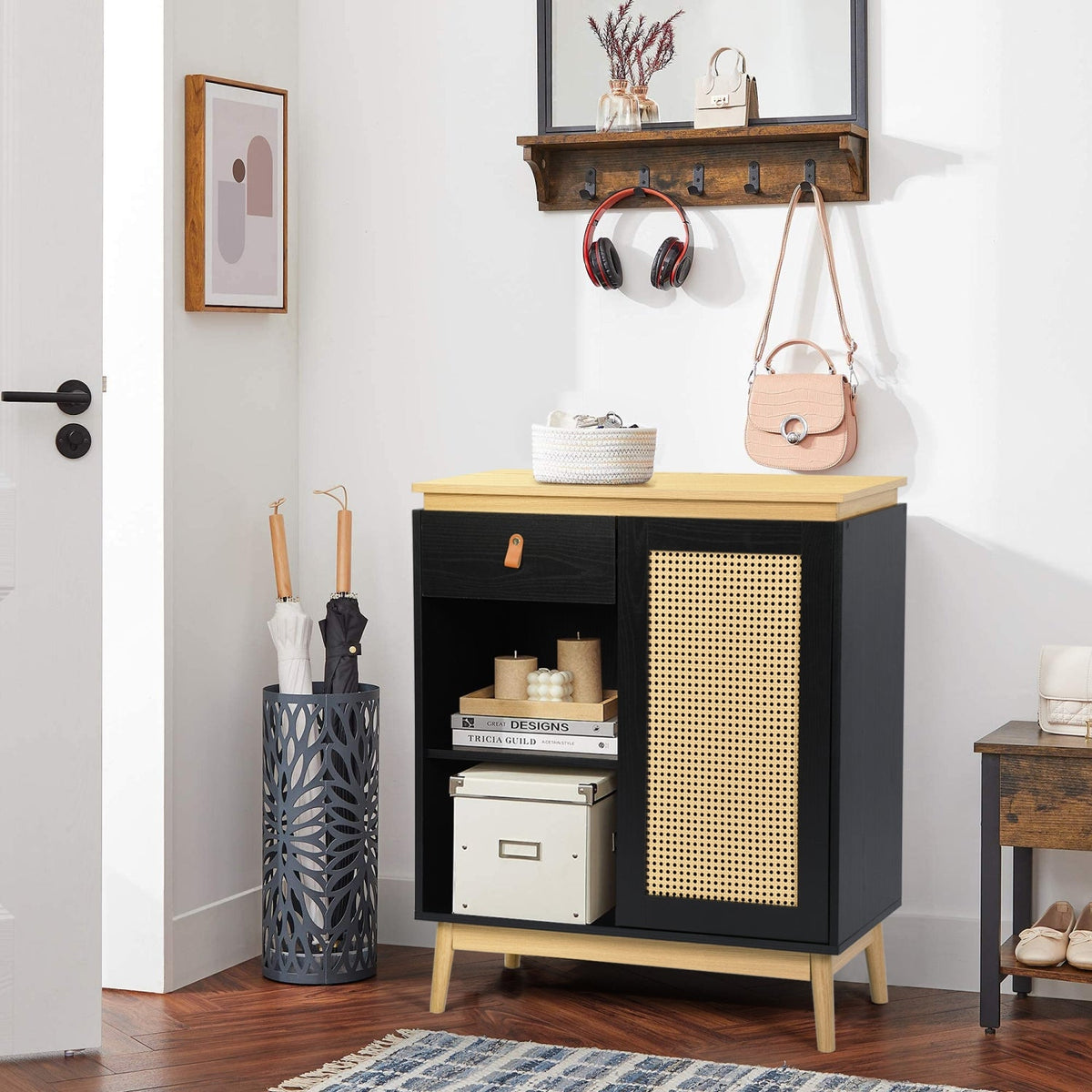 Sorath Solid Wood Sideboards