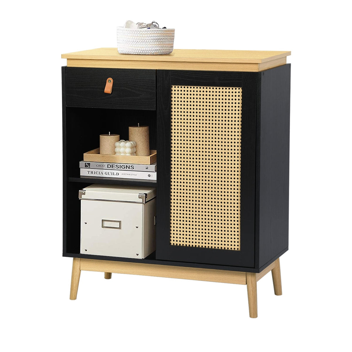 Sorath Solid Wood Sideboards