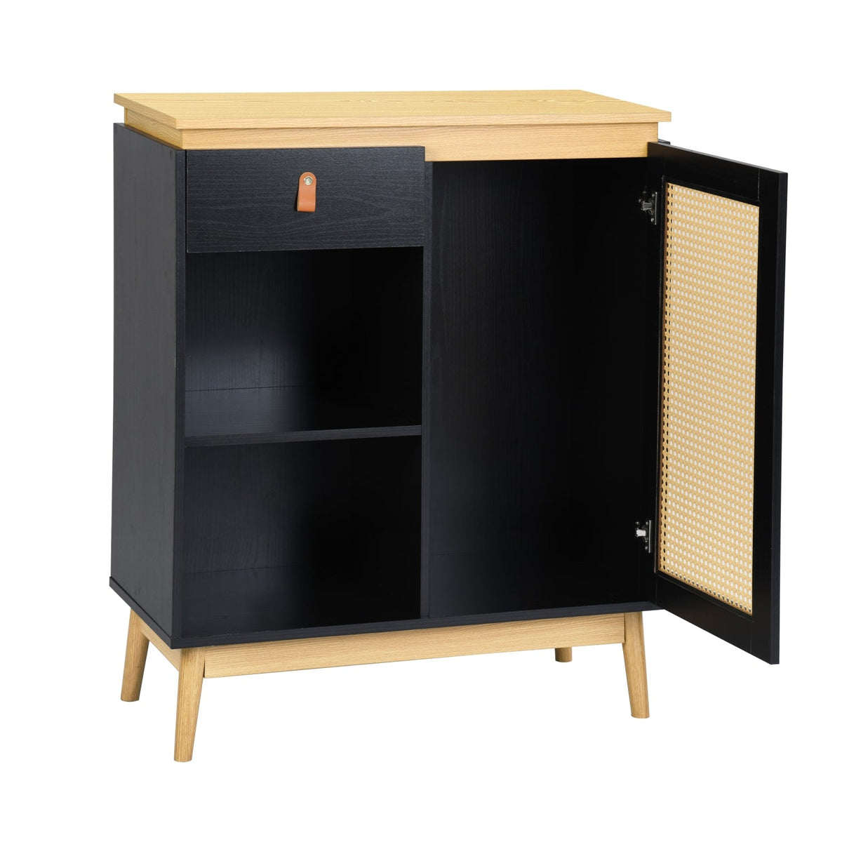 Sorath Solid Wood Sideboards