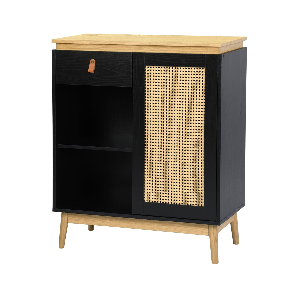 Sorath Solid Wood Sideboards