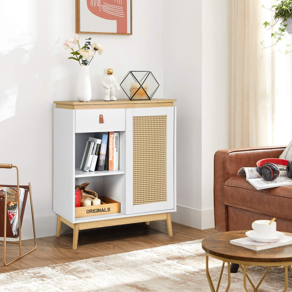 Sorath Solid Wood Sideboards