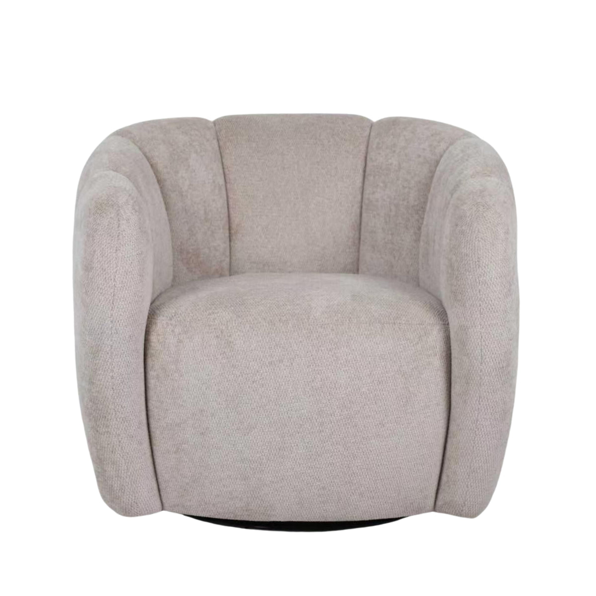 Sorella Swivel Armchair