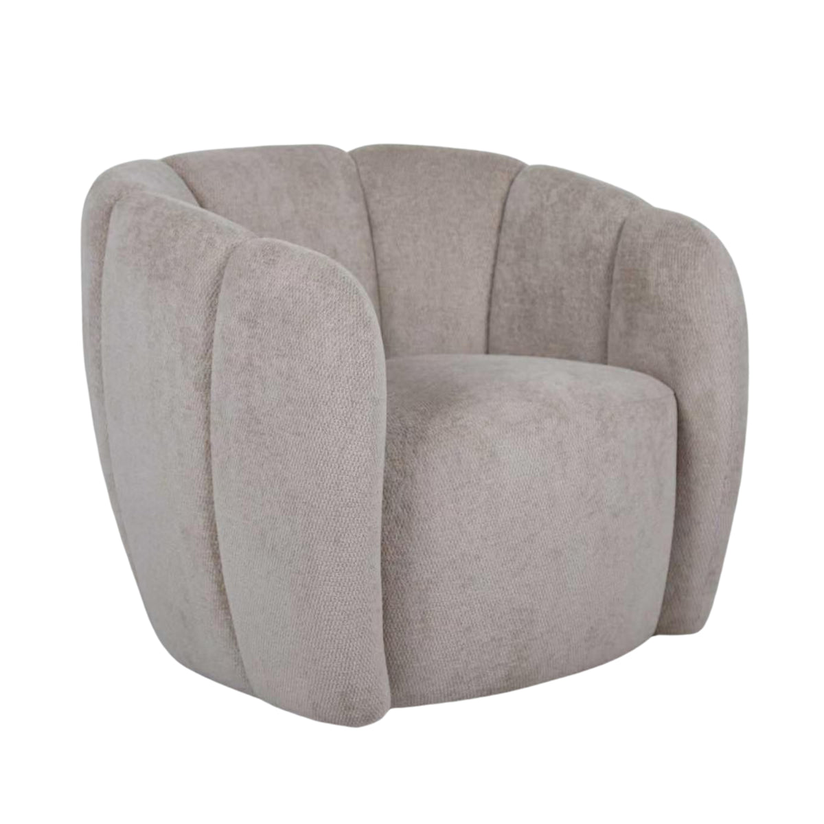 Sorella Swivel Armchair