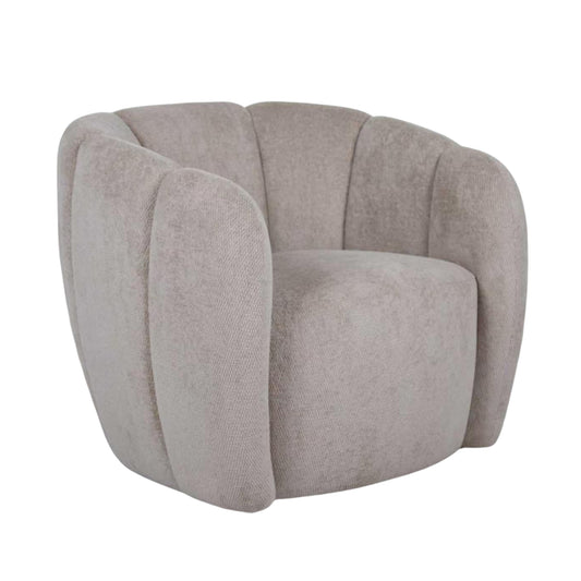 Sorella Swivel Armchair