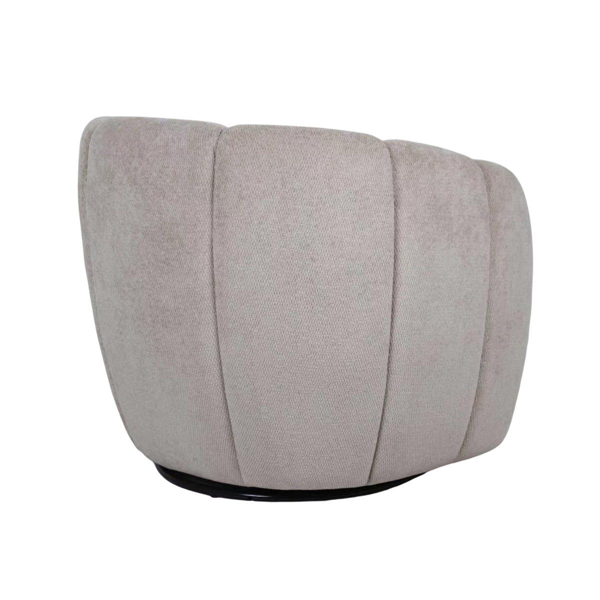 Sorella Swivel Armchair