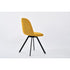 SUNFLOWER 4D GREY – Grey Dining Chair