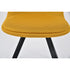 SUNFLOWER 4D GREY – Grey Dining Chair