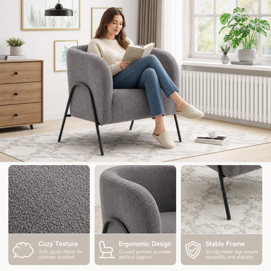 Saina Accent Chairs