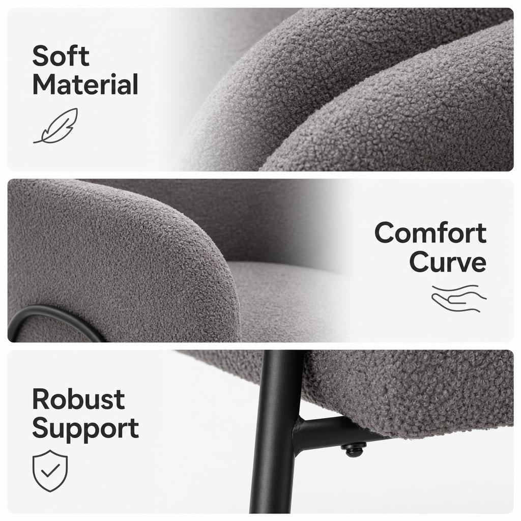 Saina Accent Chairs