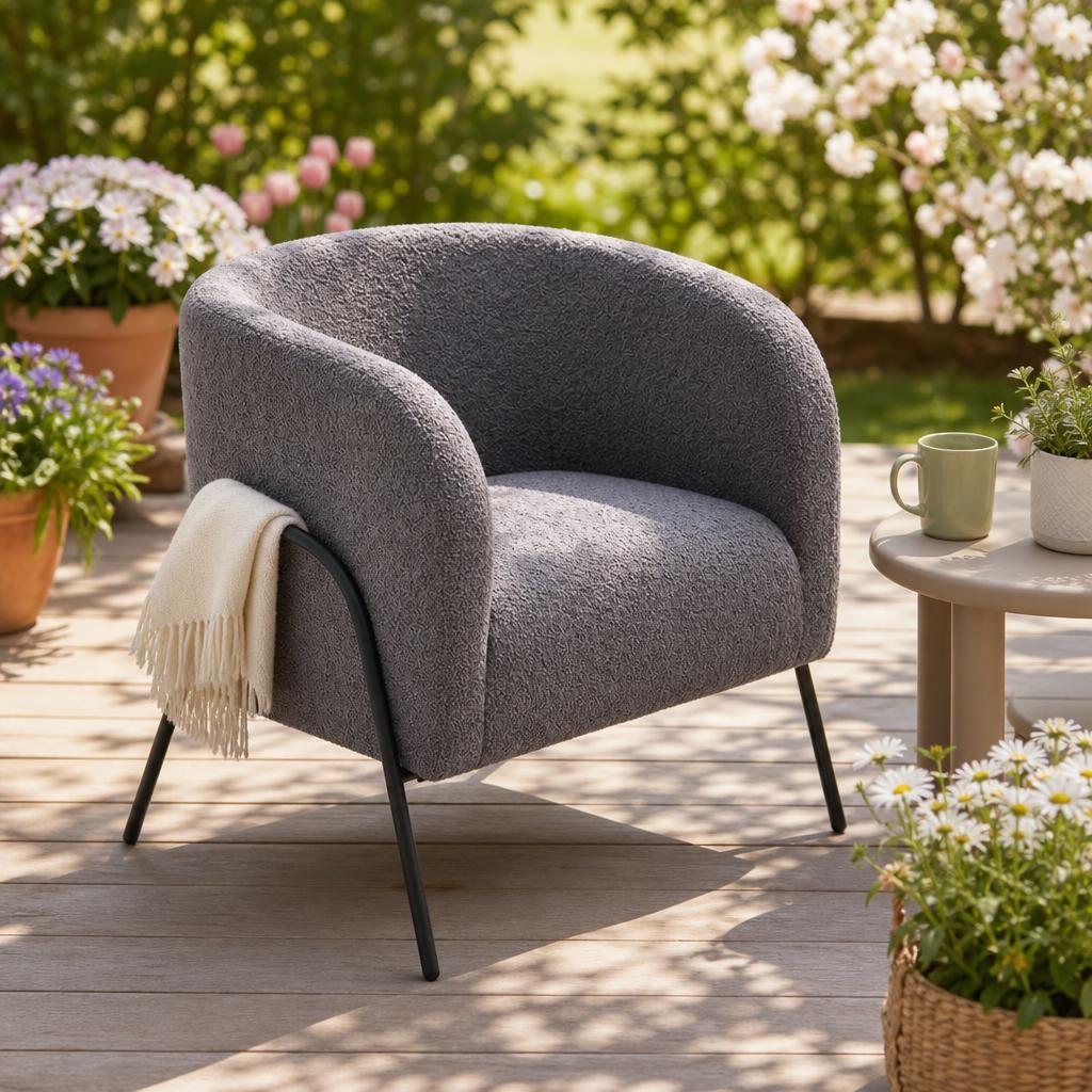 Saina Accent Chairs