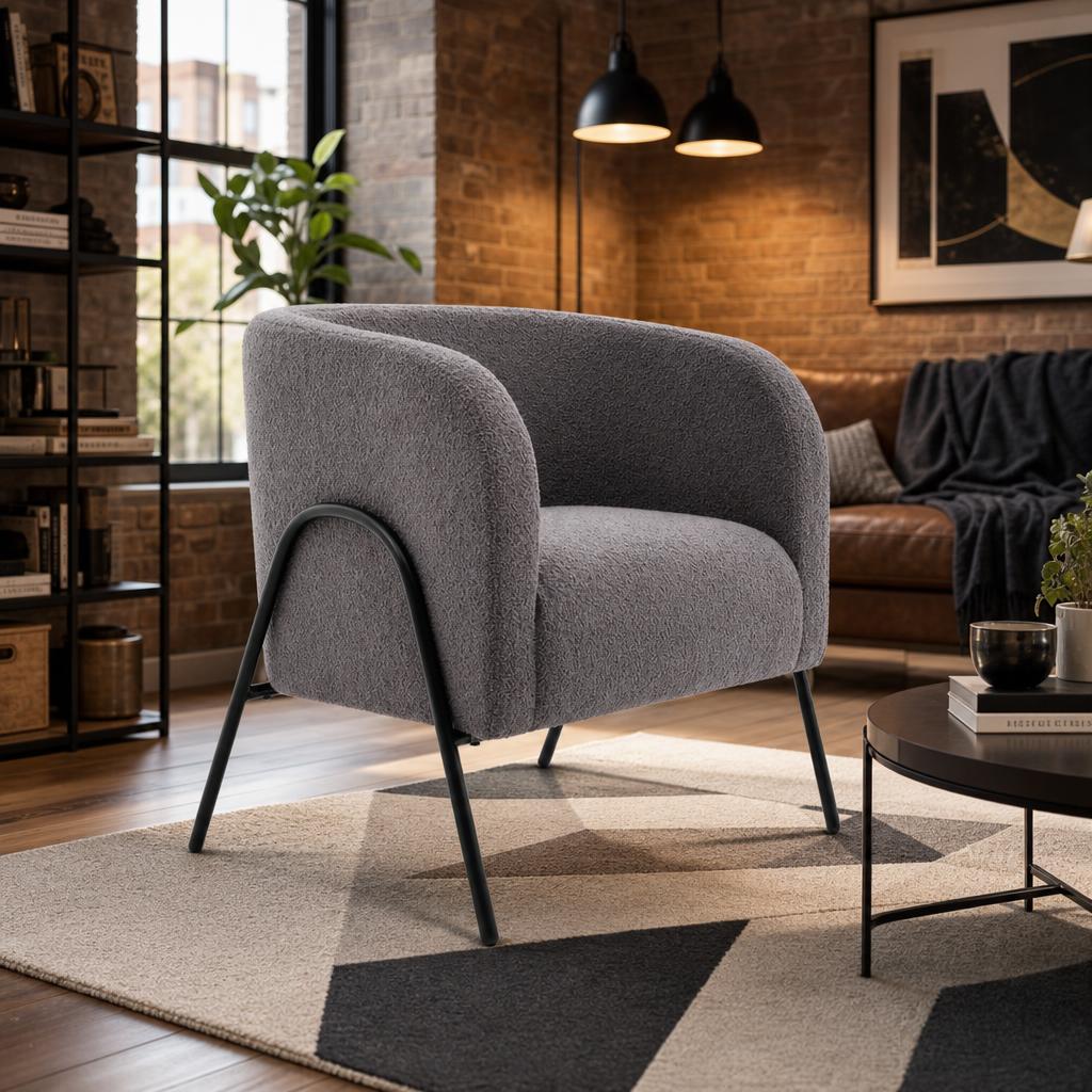 Saina Accent Chairs