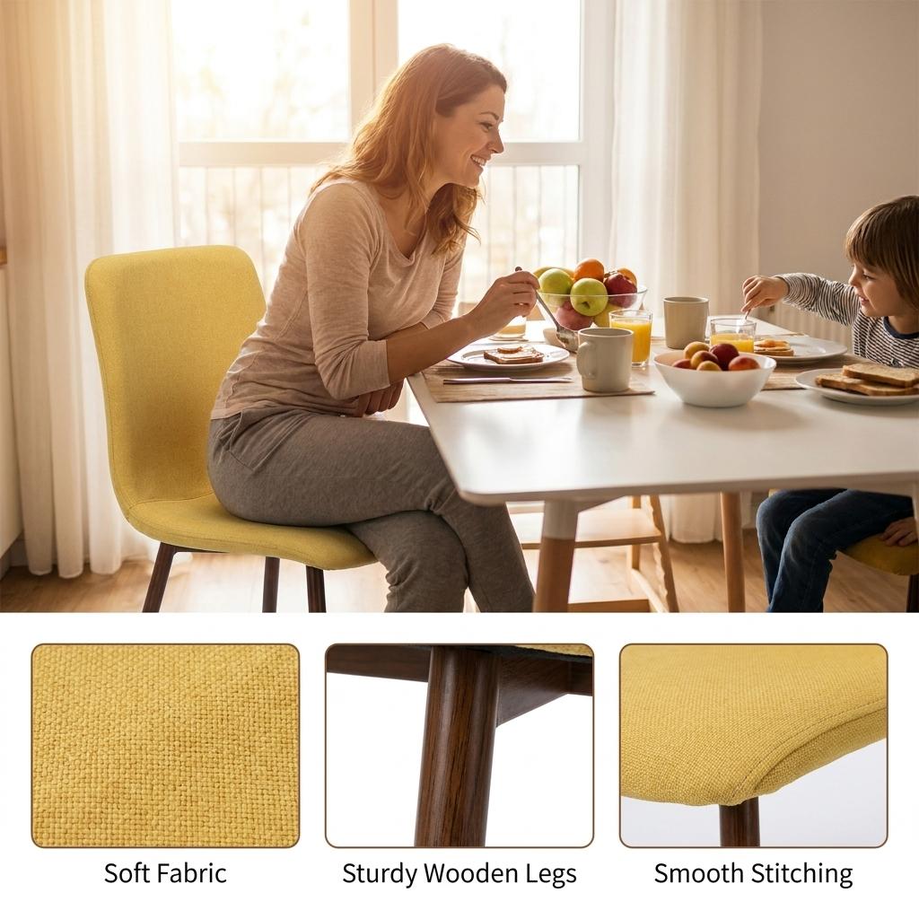 Scargill  Dining Chair