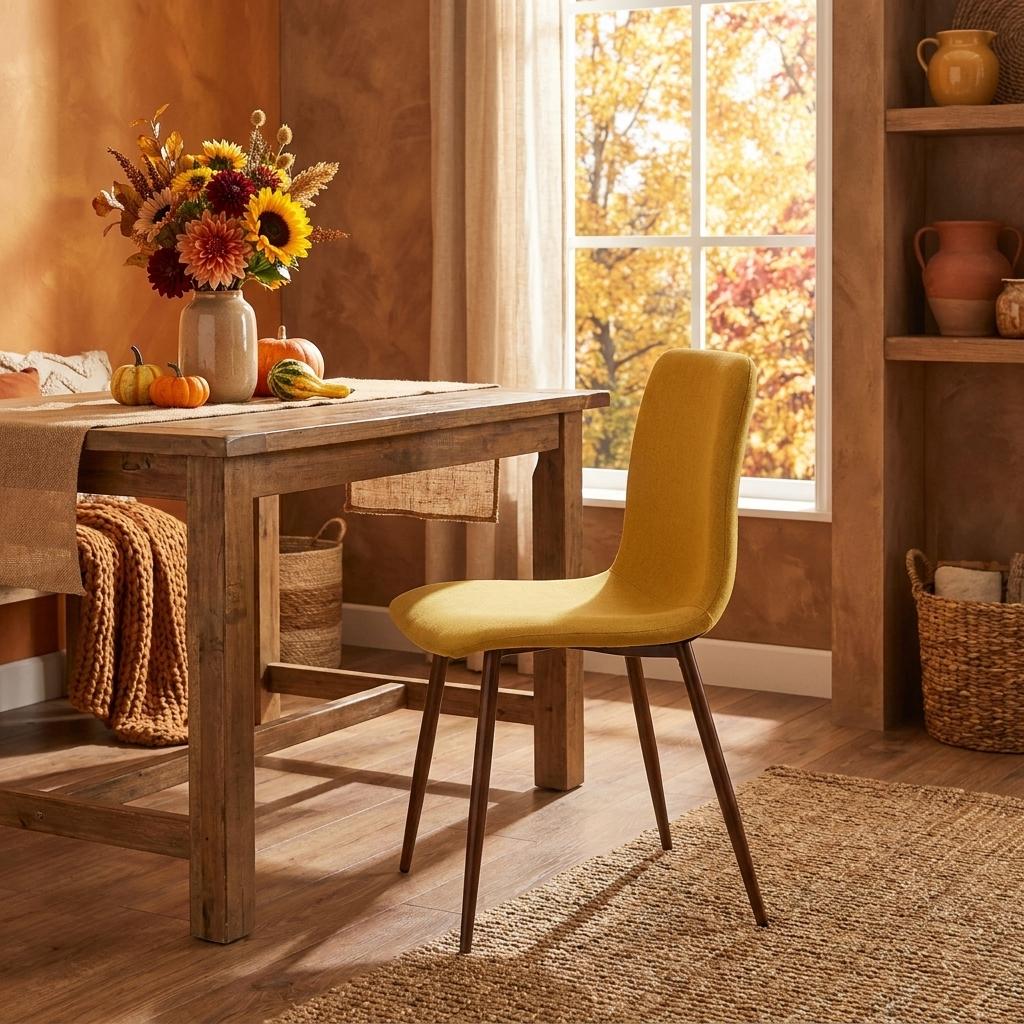Scargill  Dining Chair