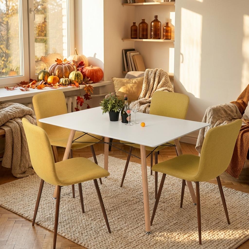 Scargill  Dining Chair