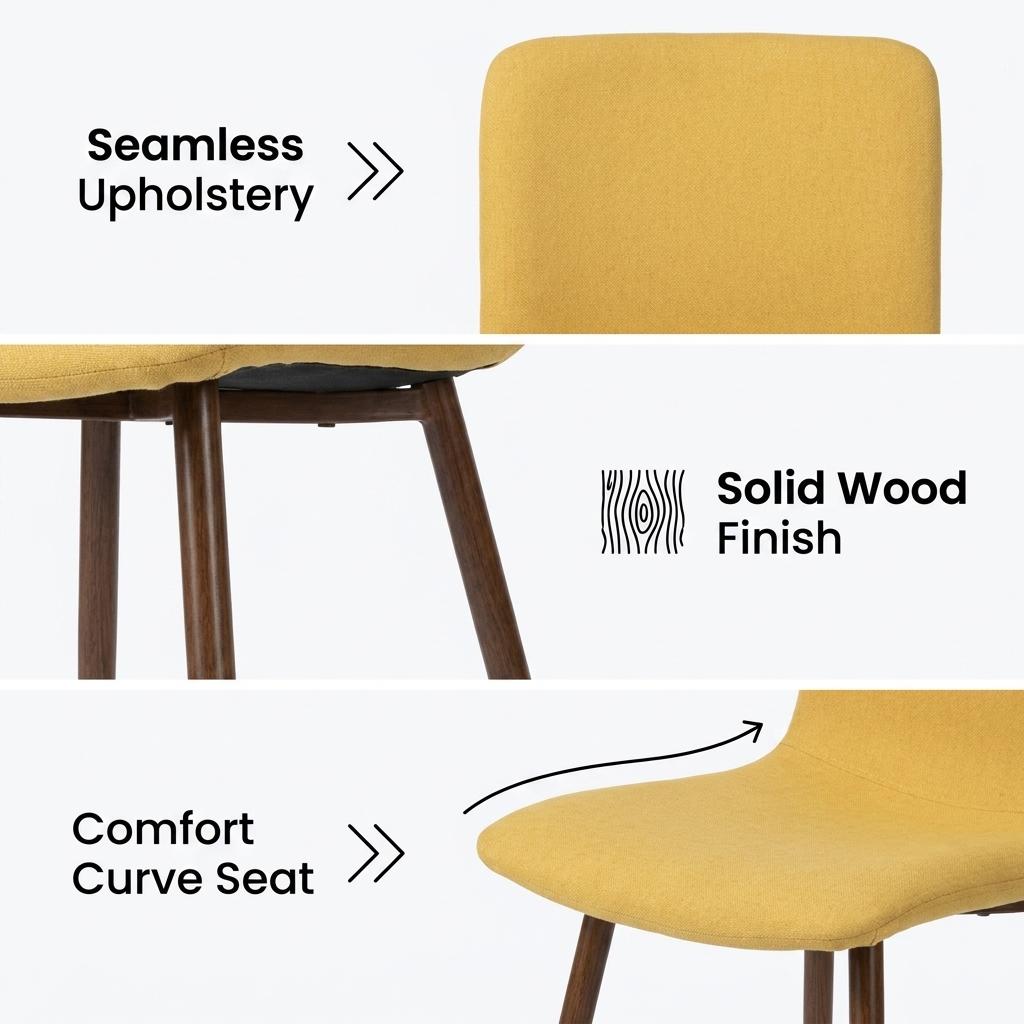 Scargill  Dining Chair