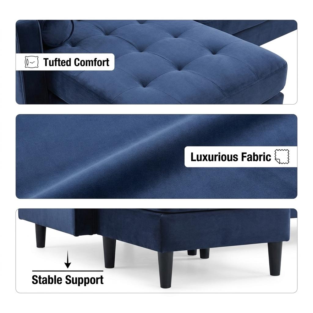 Shataeds Sofas