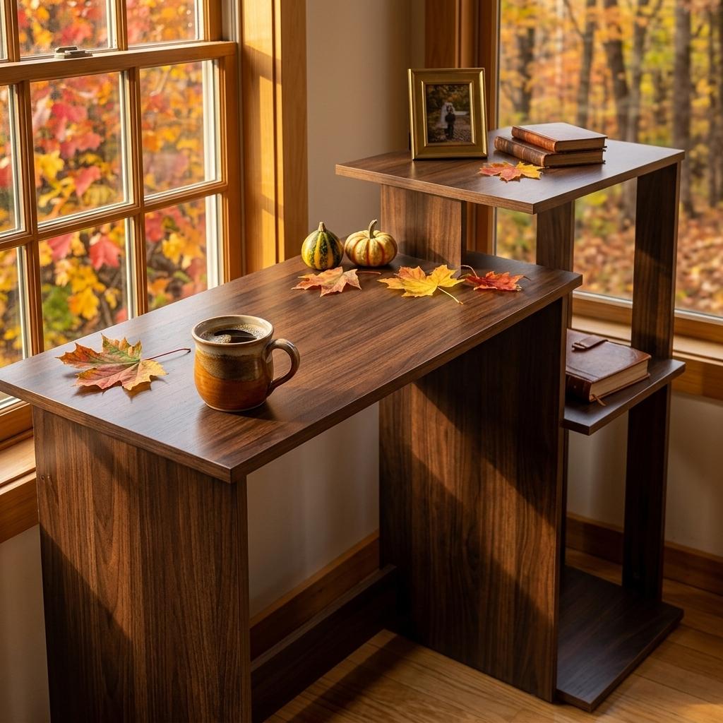 Stegen Desks