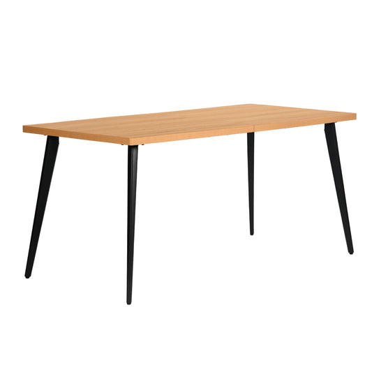 SERAPH OAK – Oak Dining Table