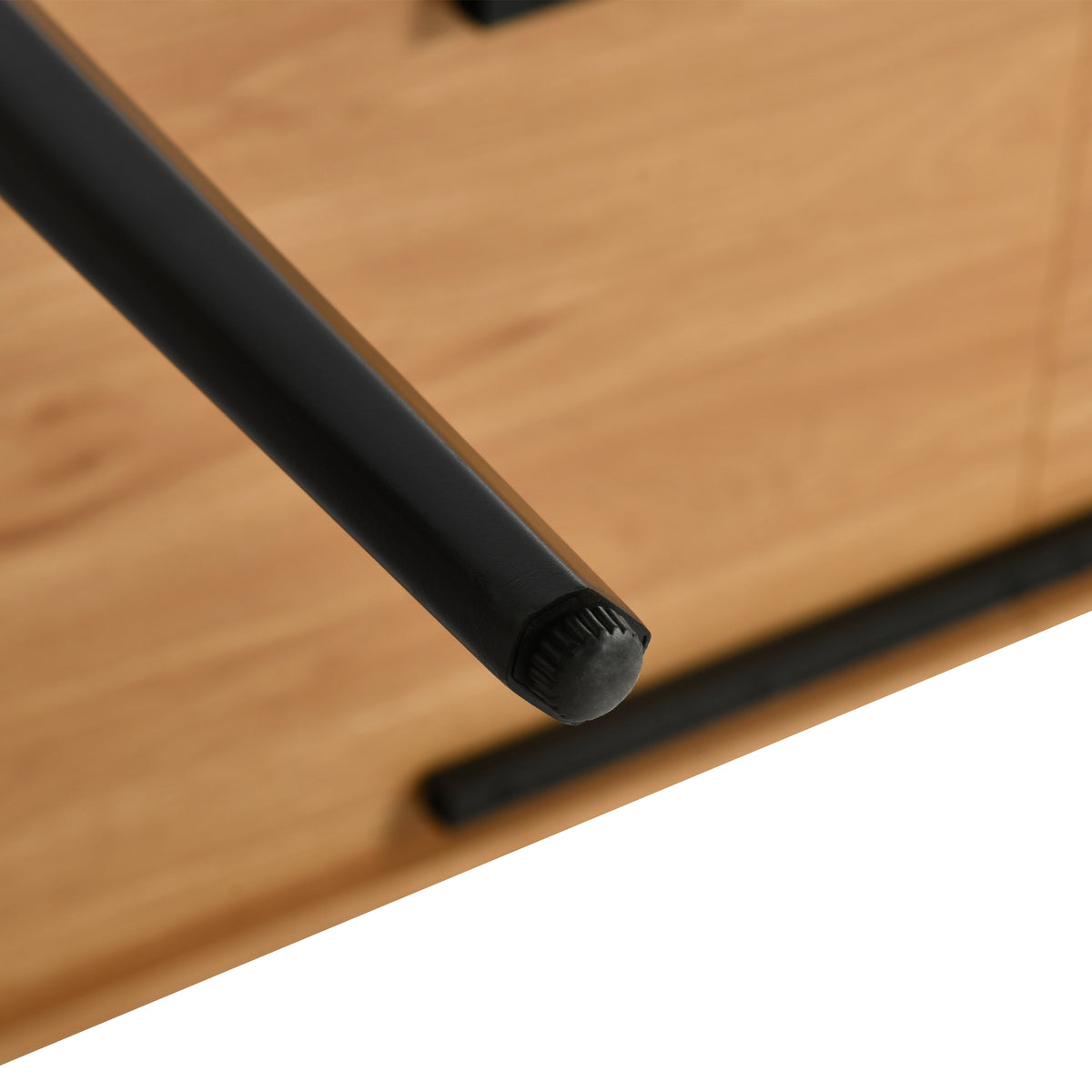 SERAPH OAK – Oak Dining Table