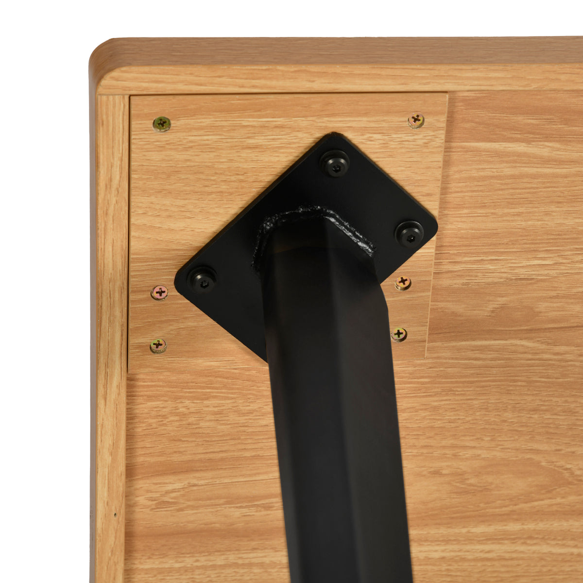 SERAPH OAK – Oak Dining Table