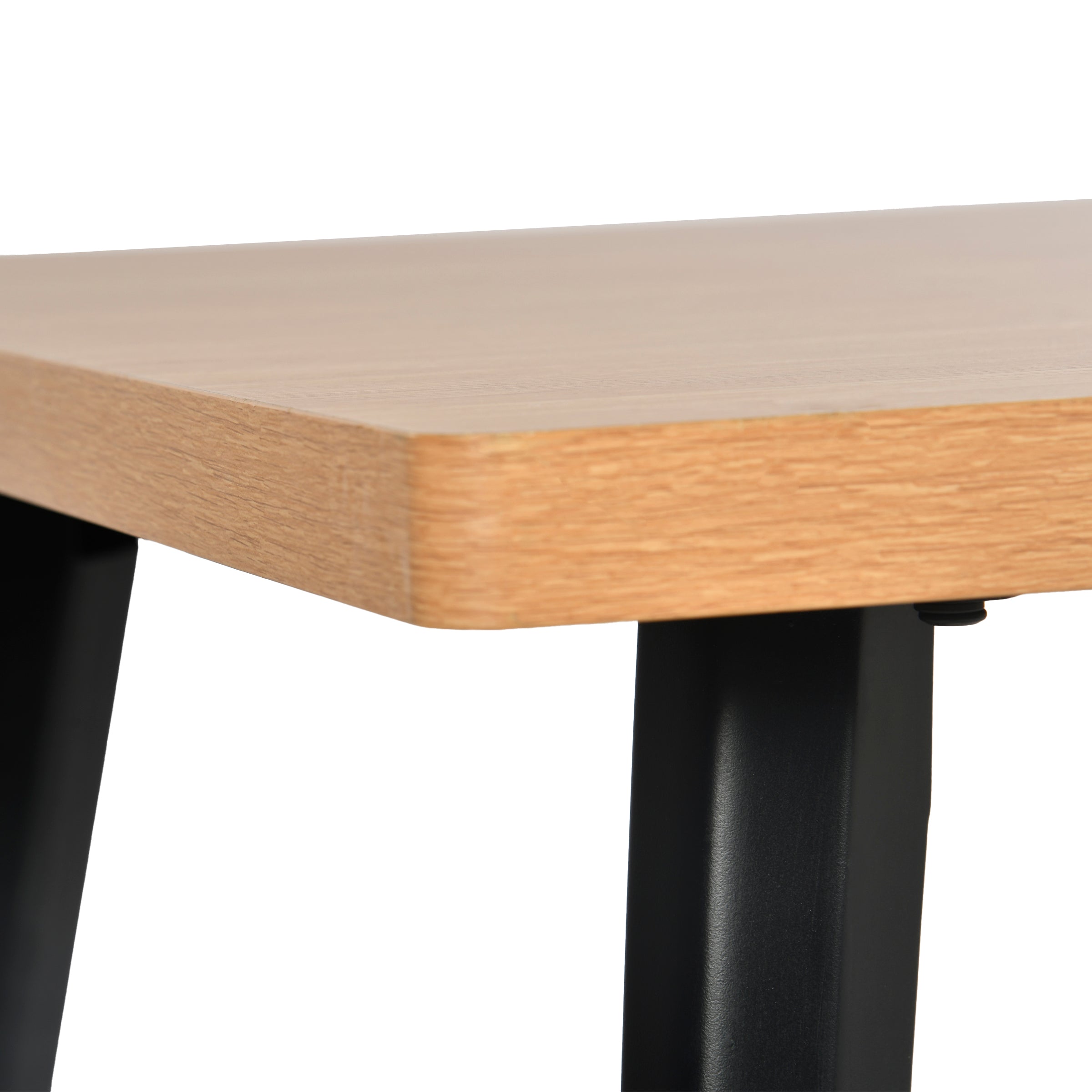 SERAPH OAK – Oak Dining Table
