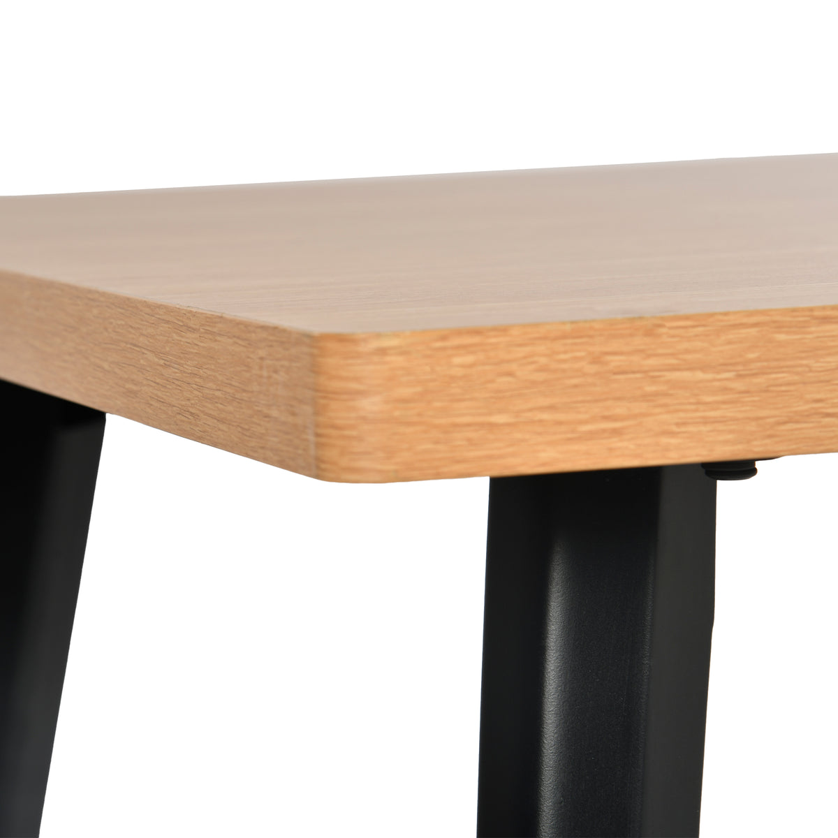 SERAPH OAK – Oak Dining Table