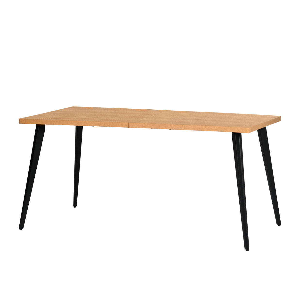 SERAPH OAK – Oak Dining Table