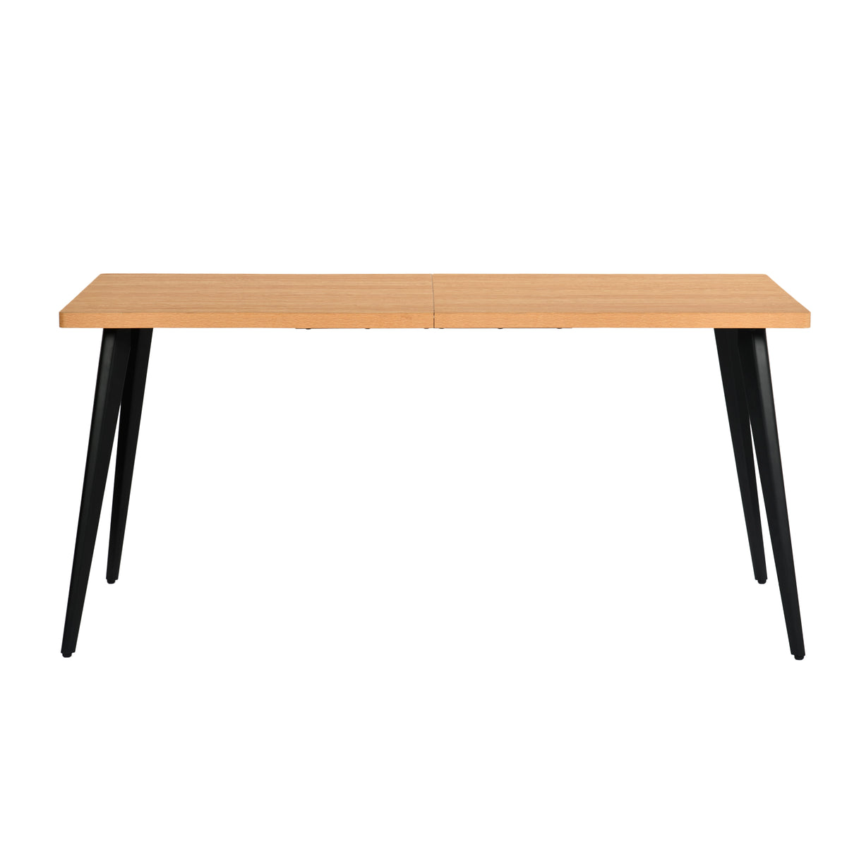 SERAPH OAK – Oak Dining Table
