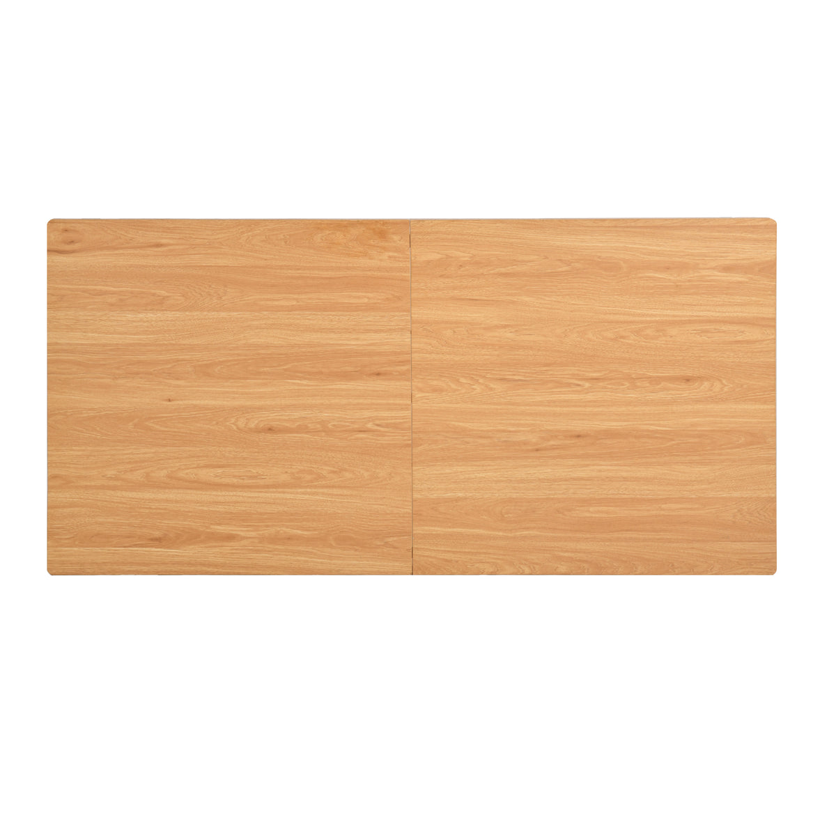 SERAPH OAK – Oak Dining Table