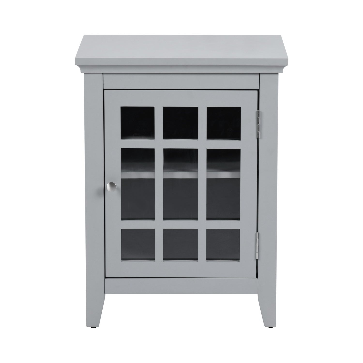 Taneka Accent Cabinet