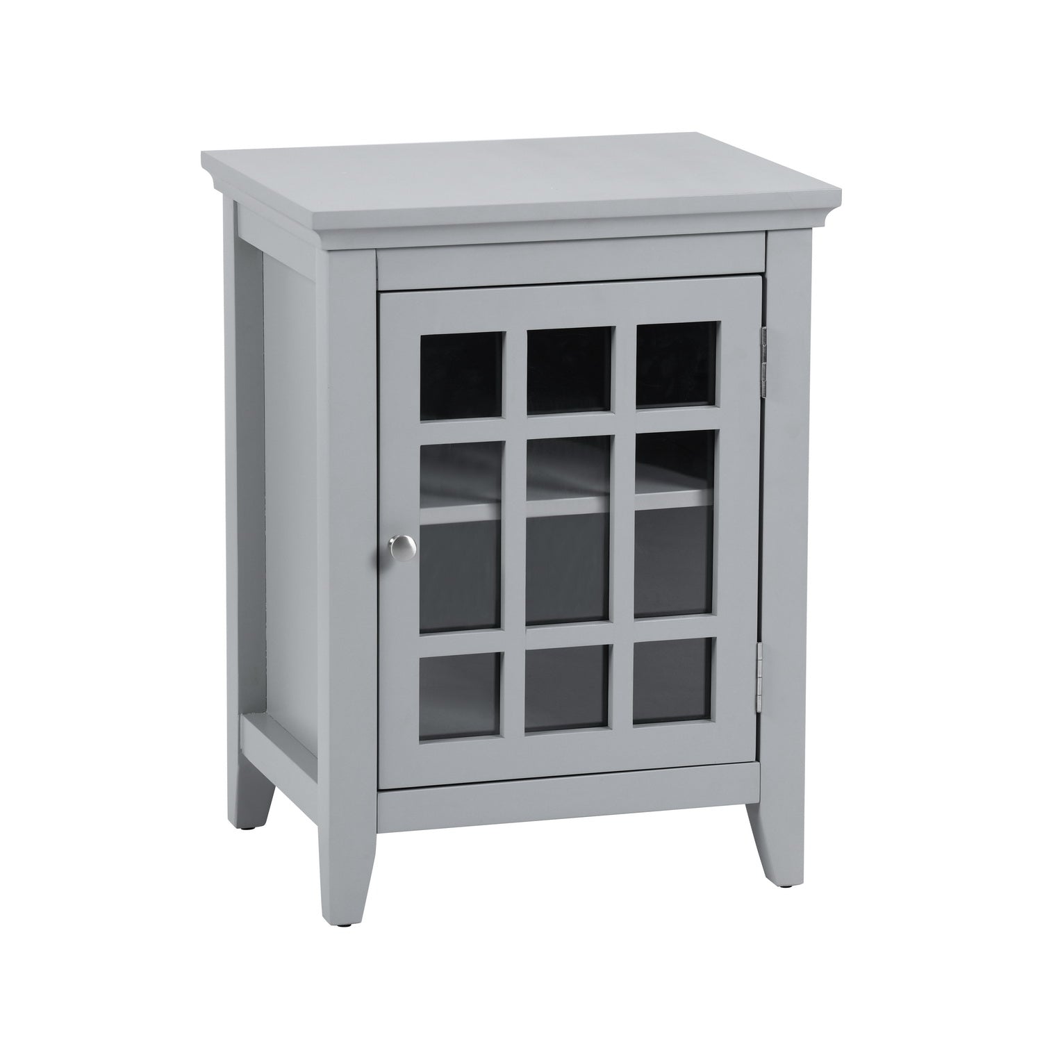 Taneka Accent Cabinet