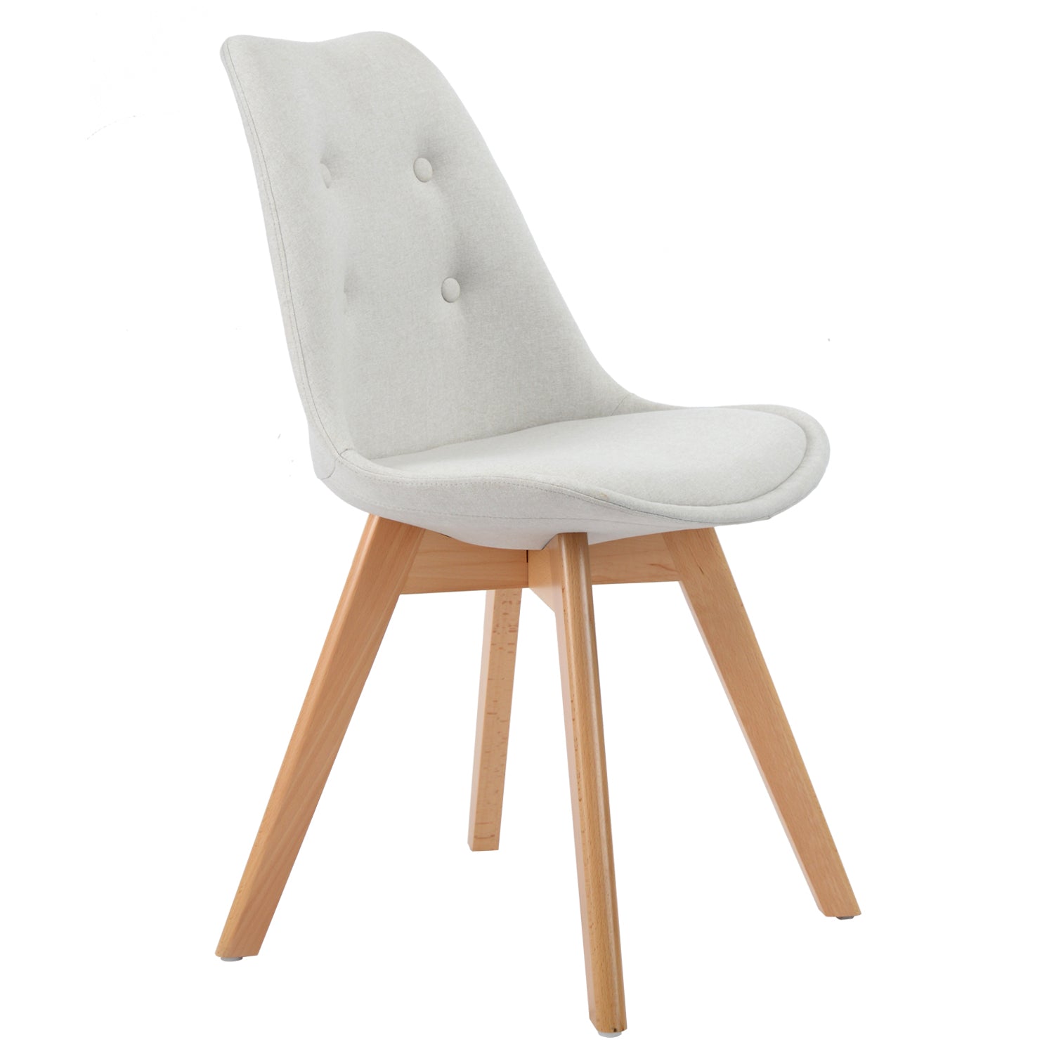 Tariq Fabirc Dining Chair