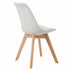 Tariq Fabirc Dining Chair