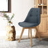 Tariq Fabirc Dining Chair