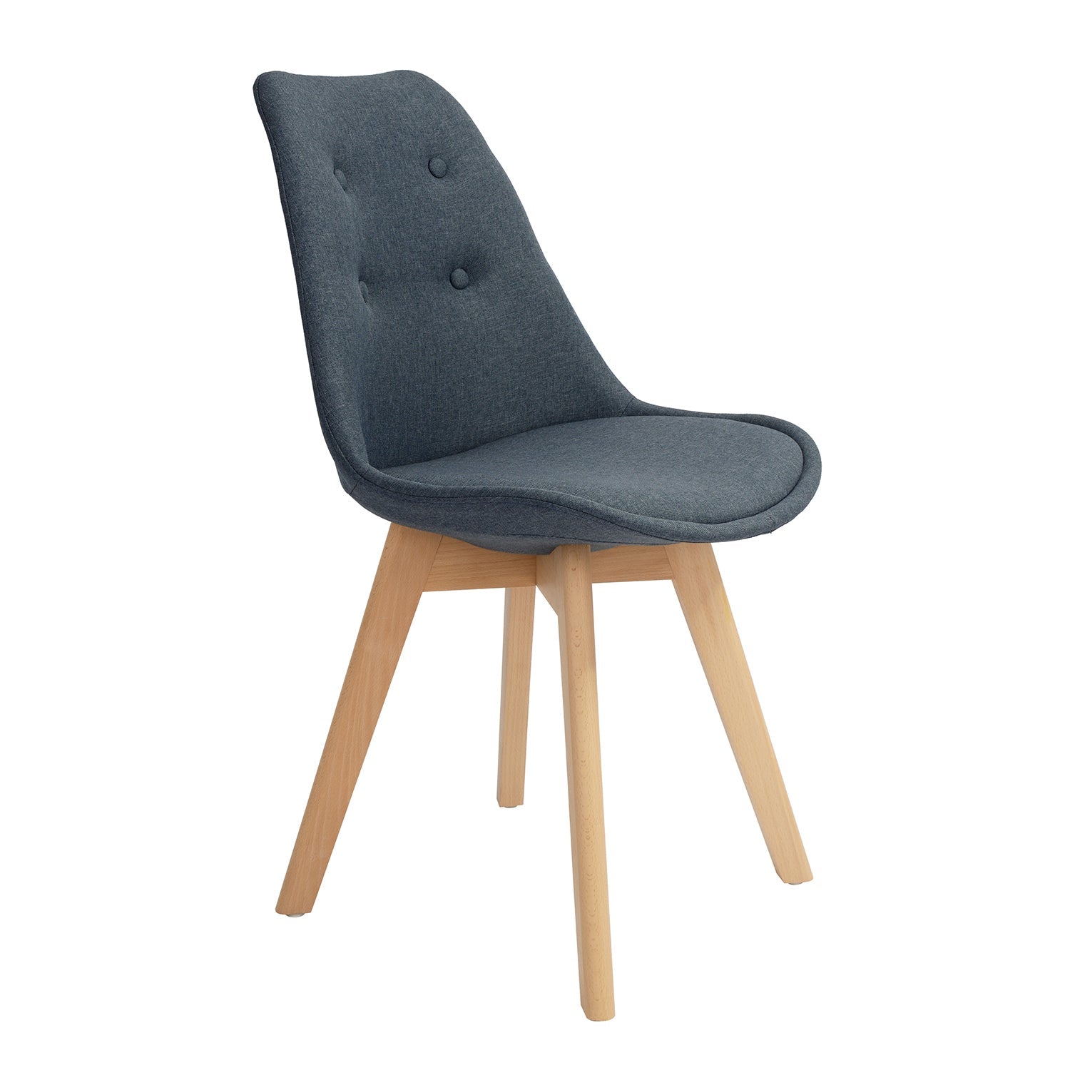 Tariq Fabirc Dining Chair