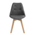 Tariq Fabirc Dining Chair